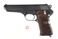 CZ 52 Pistol 7.62 Tokarev - 3