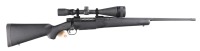 Mossberg Patriot Bolt Rifle .25-06 rem - 2