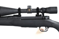 Mossberg Patriot Bolt Rifle .25-06 rem - 4