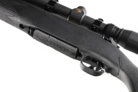 Mossberg Patriot Bolt Rifle .25-06 rem - 6