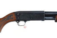 Ithaca 37 Featherlight Slide Shotgun 20ga