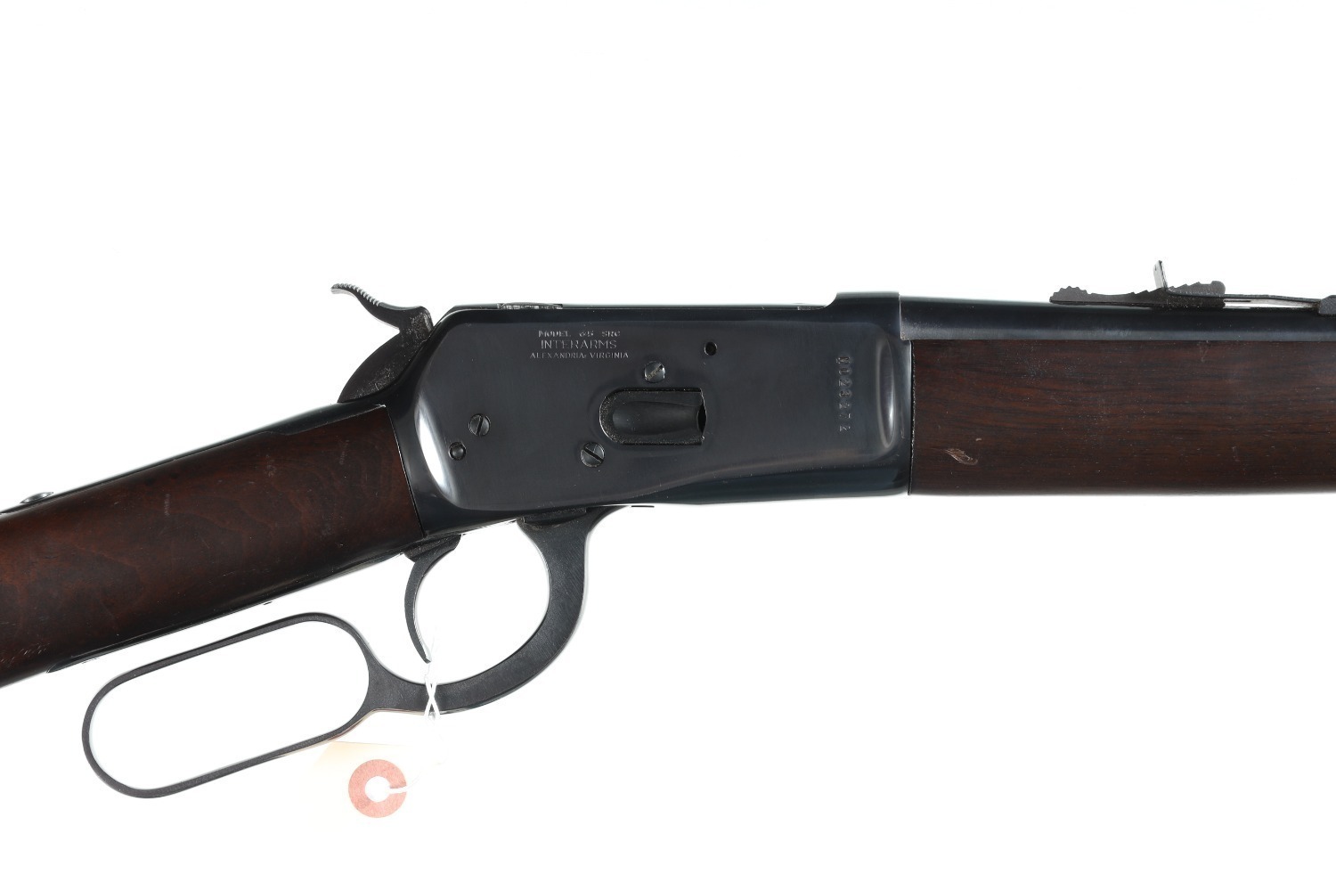 Rossi 65 SRC Lever Rifle .44 mag