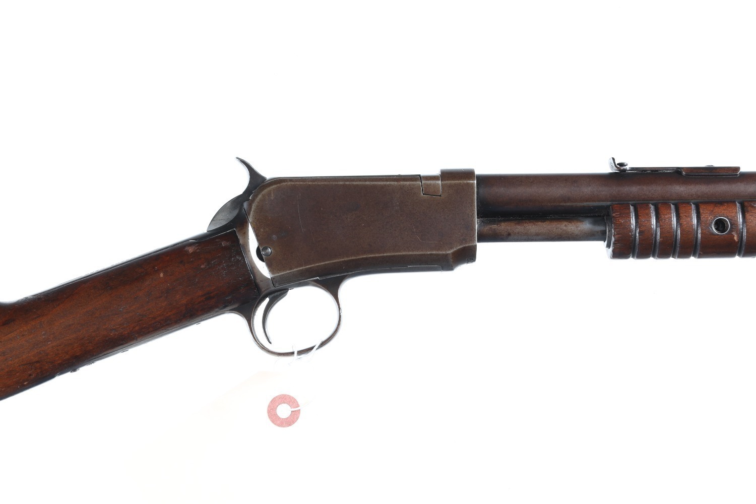 Winchester 1906 Slide Rifle .22 sllr