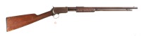 Winchester 1906 Slide Rifle .22 sllr - 2