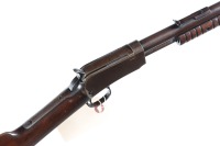 Winchester 1906 Slide Rifle .22 sllr - 3