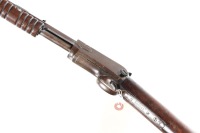 Winchester 1906 Slide Rifle .22 sllr - 6