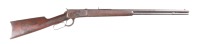 Winchester 1892 Lever Rifle .32 wcf - 2