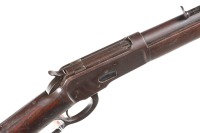 Winchester 1892 Lever Rifle .32 wcf - 3