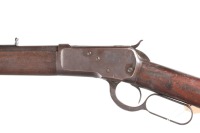 Winchester 1892 Lever Rifle .32 wcf - 4