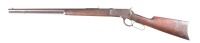 Winchester 1892 Lever Rifle .32 wcf - 5