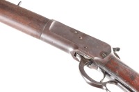 Winchester 1892 Lever Rifle .32 wcf - 6