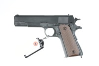 58350 SDS/Tisas 1911A1 US Pistol 9mm - 4