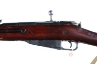 Mosin Nagant M91/30 Bolt Rifle 7.62x54R - 3