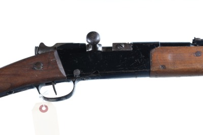 Lebel 1886 R35 Bolt Rifle 8mm Lebel