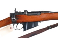 Enfield No. 4 MK I Bolt Rifle .303 british