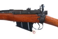 Enfield No. 4 MK I Bolt Rifle .303 british - 4