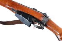 Enfield No. 4 MK I Bolt Rifle .303 british - 6