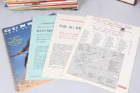 55 Firearm Books/Magazines - 2