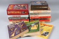 16 Firearm Books