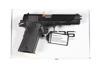 58351 SDS/Tisas 1911A1 Service Pistol 9mm