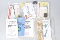 Misc. Firearm accessories - 2