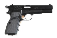 FM M90 Hi-Power Pistol 9mm - 2