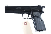 FM M90 Hi-Power Pistol 9mm - 4