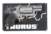 Taurus The Judge Revolver .45LC/.410