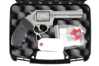 Charter Arms Target Pathfinder Revolver .22