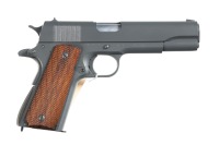 Norinco 1911A1 Pistol .45 ACP - 2