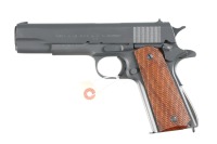 Norinco 1911A1 Pistol .45 ACP - 4