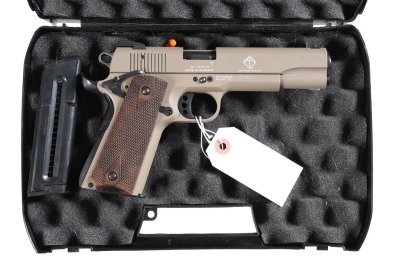 GSG 1911 Pistol .22 lr