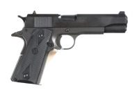 Rock Island Armory M1911-A1 Pistol .45 ACP - 2