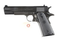 Rock Island Armory M1911-A1 Pistol .45 ACP - 4