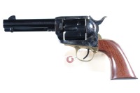 Cimarron Pistolero Revolver .357 mag - 4