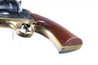 Cimarron Pistolero Revolver .357 mag - 5