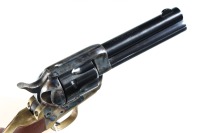 Cimarron Pistolero Revolver .357 mag - 3