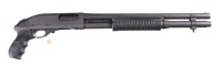 Remington 870 Slide Shotgun 12ga - 2