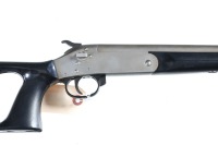 Sporting Arms Snake Charmer II Sgl Shotgun 4