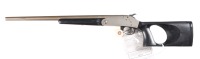 Sporting Arms Snake Charmer II Sgl Shotgun 4 - 5