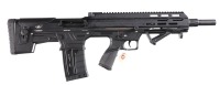 Landor Arms BPX902 Gen 2 Semi Shotgun 12ga - 2