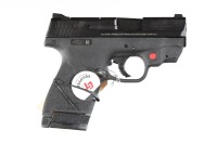 58352 Smith & Wesson M&P 9 Shield Pistol 9mm - 2