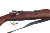 Yugo M48 Bolt Rifle 8mm