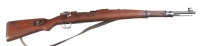 Yugo M48 Bolt Rifle 8mm - 2