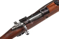 Yugo M48 Bolt Rifle 8mm - 3