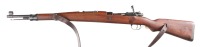 Yugo M48 Bolt Rifle 8mm - 6