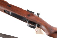 Yugo M48 Bolt Rifle 8mm - 7