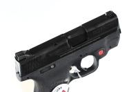 58352 Smith & Wesson M&P 9 Shield Pistol 9mm - 3