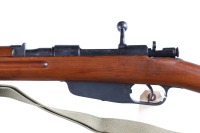 Italian Carcano Bolt Rifle 7.35mm - 4