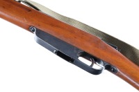 Italian Carcano Bolt Rifle 7.35mm - 6